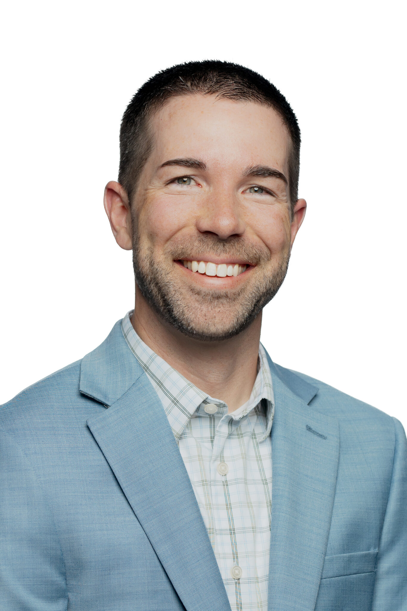 Shane Ruff Wisconsin Leaders | Roers Companies