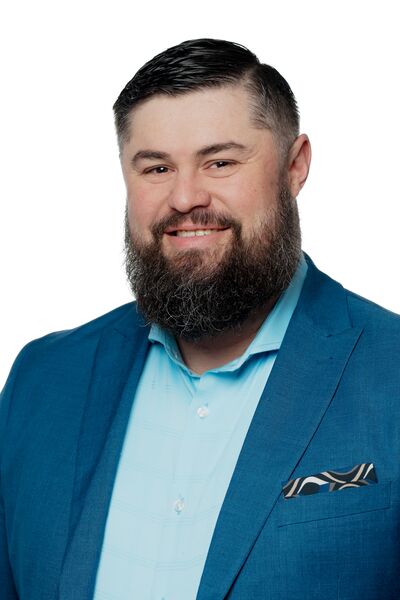 Michael Eden