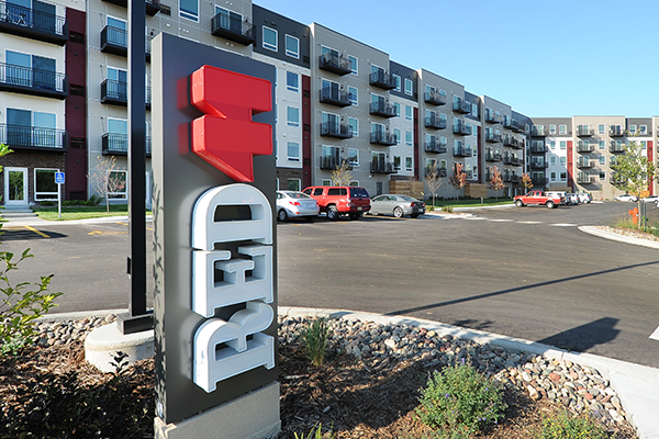Red44 Sold for Record Price in Rochester - Roers Cos.