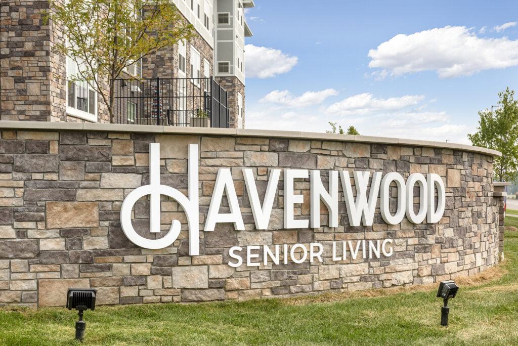 Havenwood Senior Living in Maple Grove