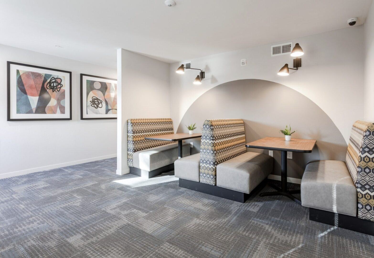 Alo Apartments Roers Cos.