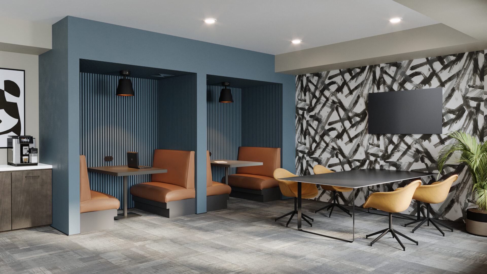 Axle Apartments Roers Cos.