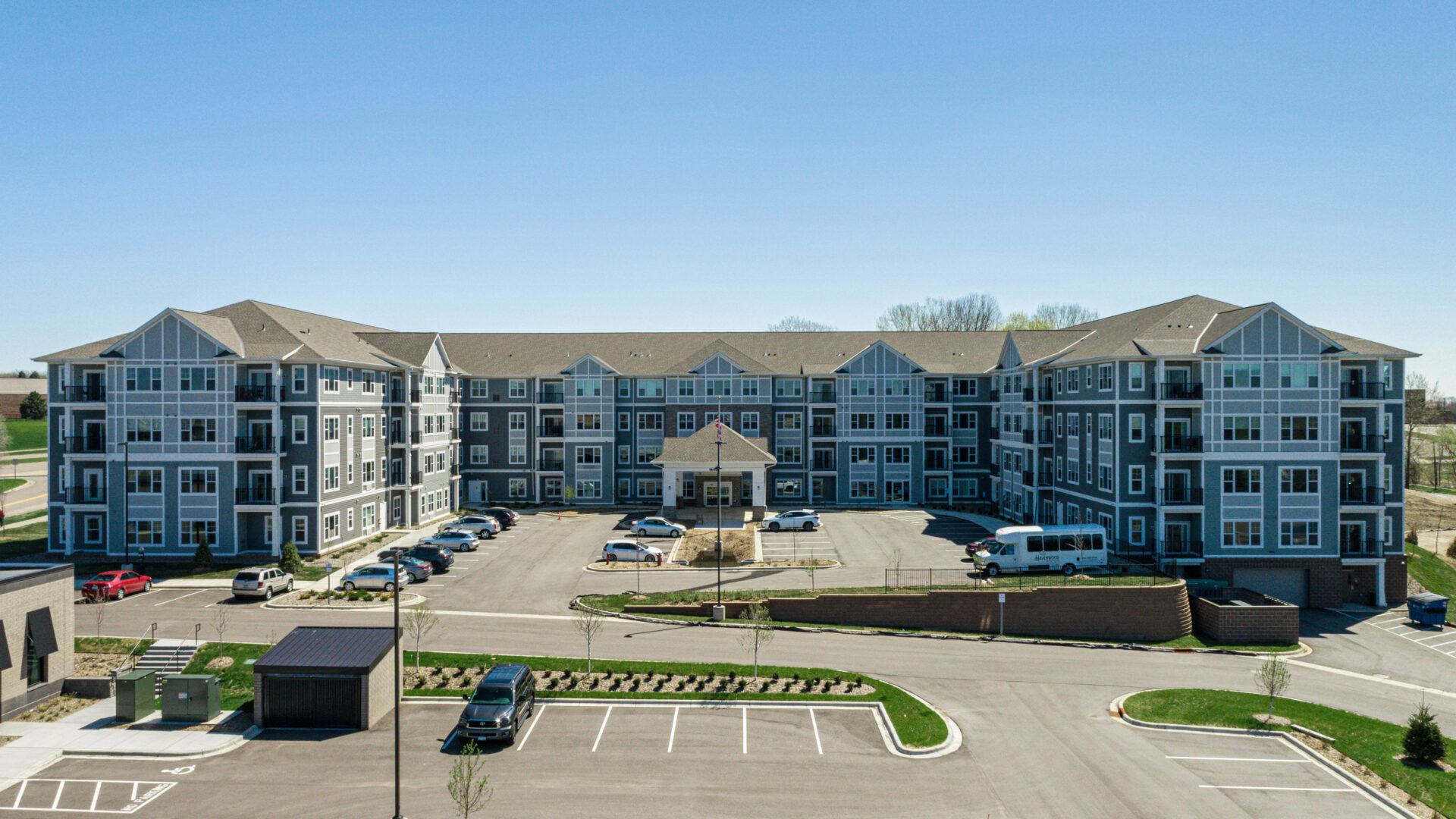 Havenwood of Burnsville | Roers Cos.