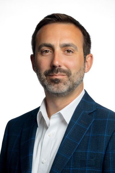 Ross Stiteley Headshot