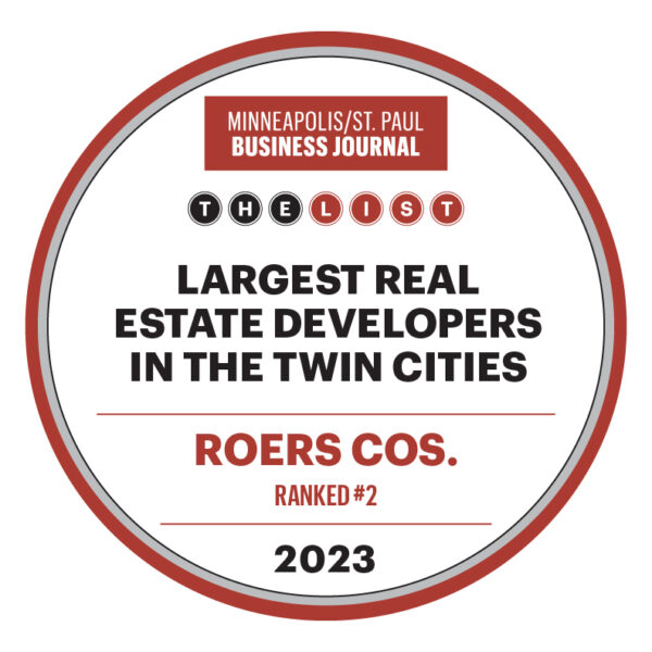Careers in Multifamily Real Estate | Roers Companies