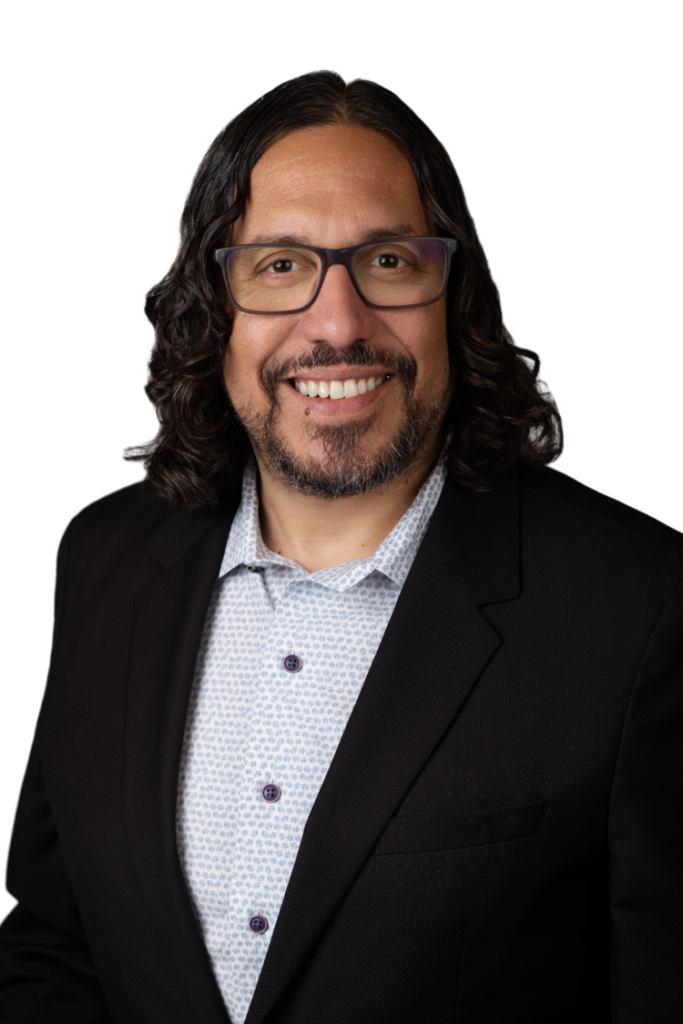Ray Castillo