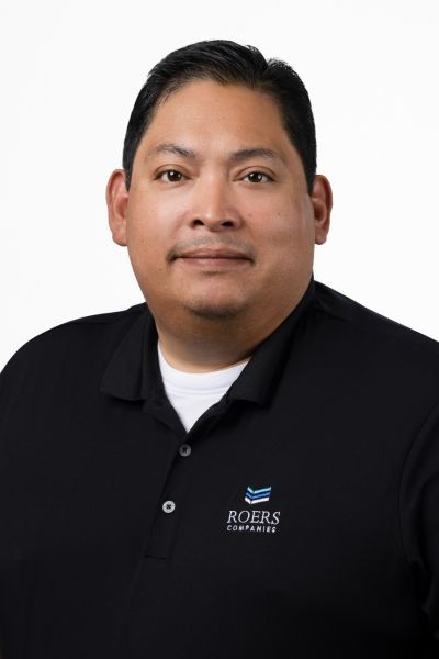 Juan Segura Headshot