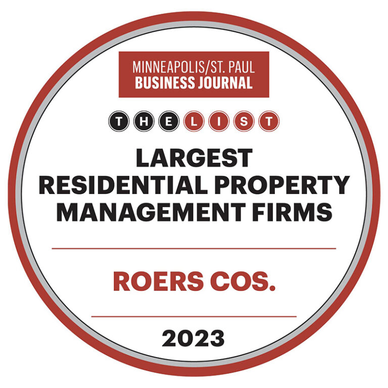 Careers in Multifamily Real Estate | Roers Companies