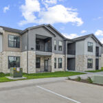 Allers Landing Exterior