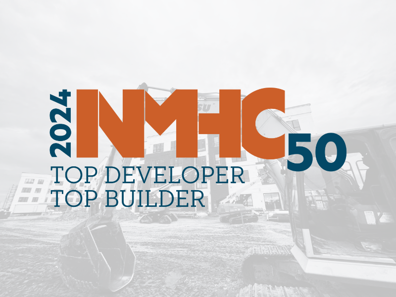 NMHC 2024 Logo