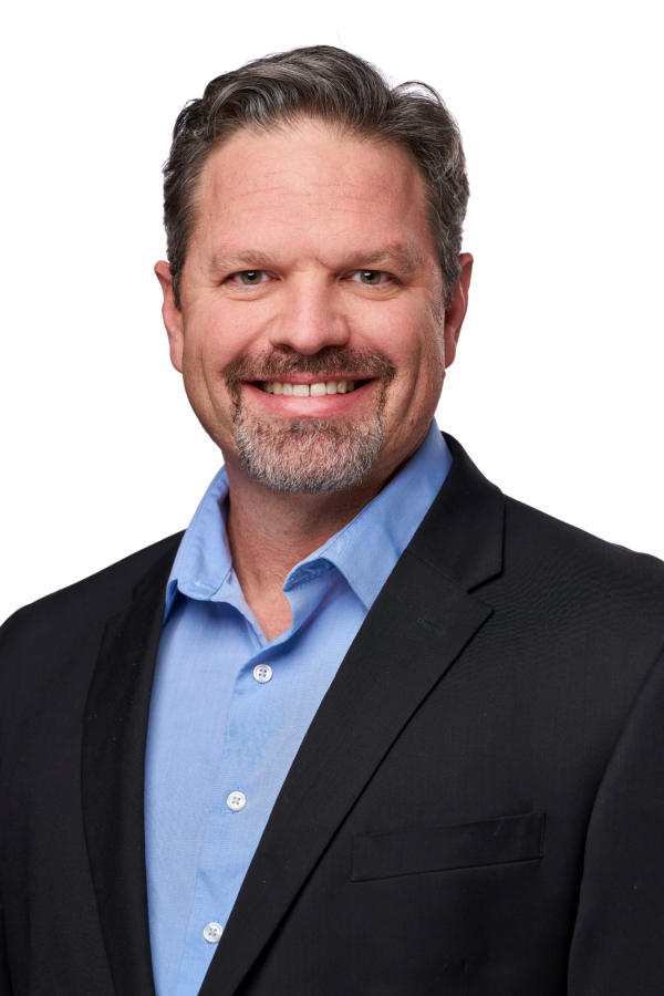 Bret Pennington