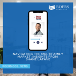 Navigating the Multifamily Market