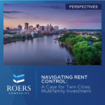 Navigating Rent Control: A Case for Twin Cities Multifamily Investment