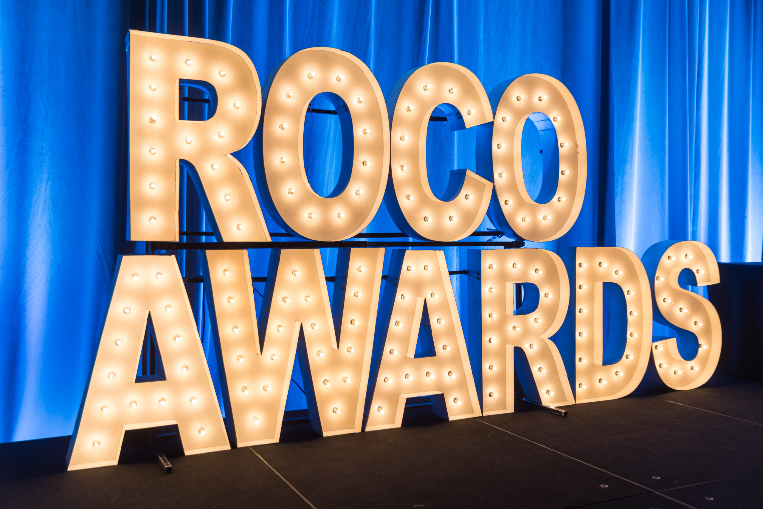 RoCo Awards 2025