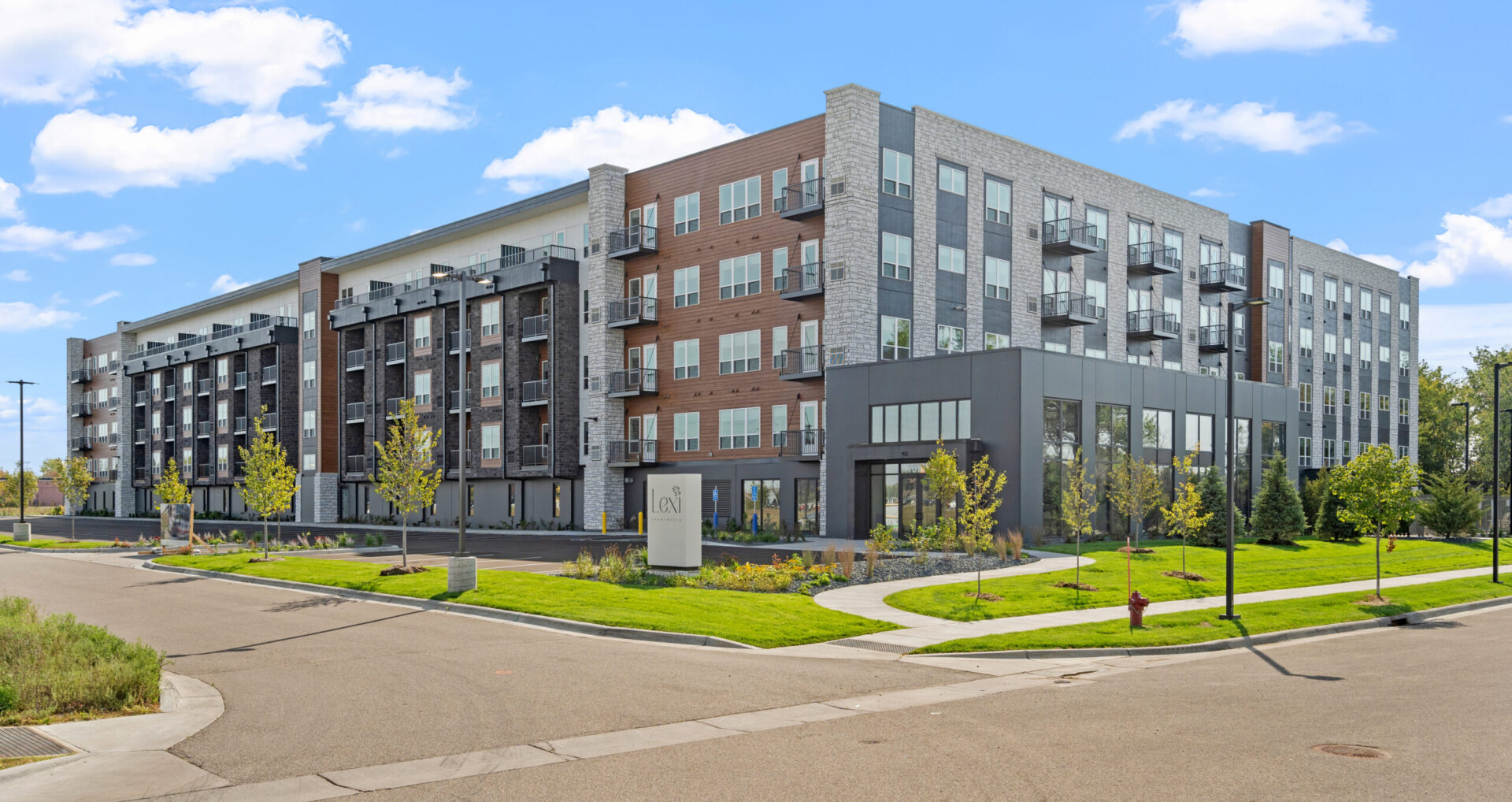 Multifamily Portfolio | Roers Companies