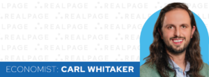 Headshot of Carl Whitaker