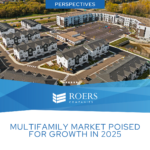 Multifamily Market Poised for Growth in 2025