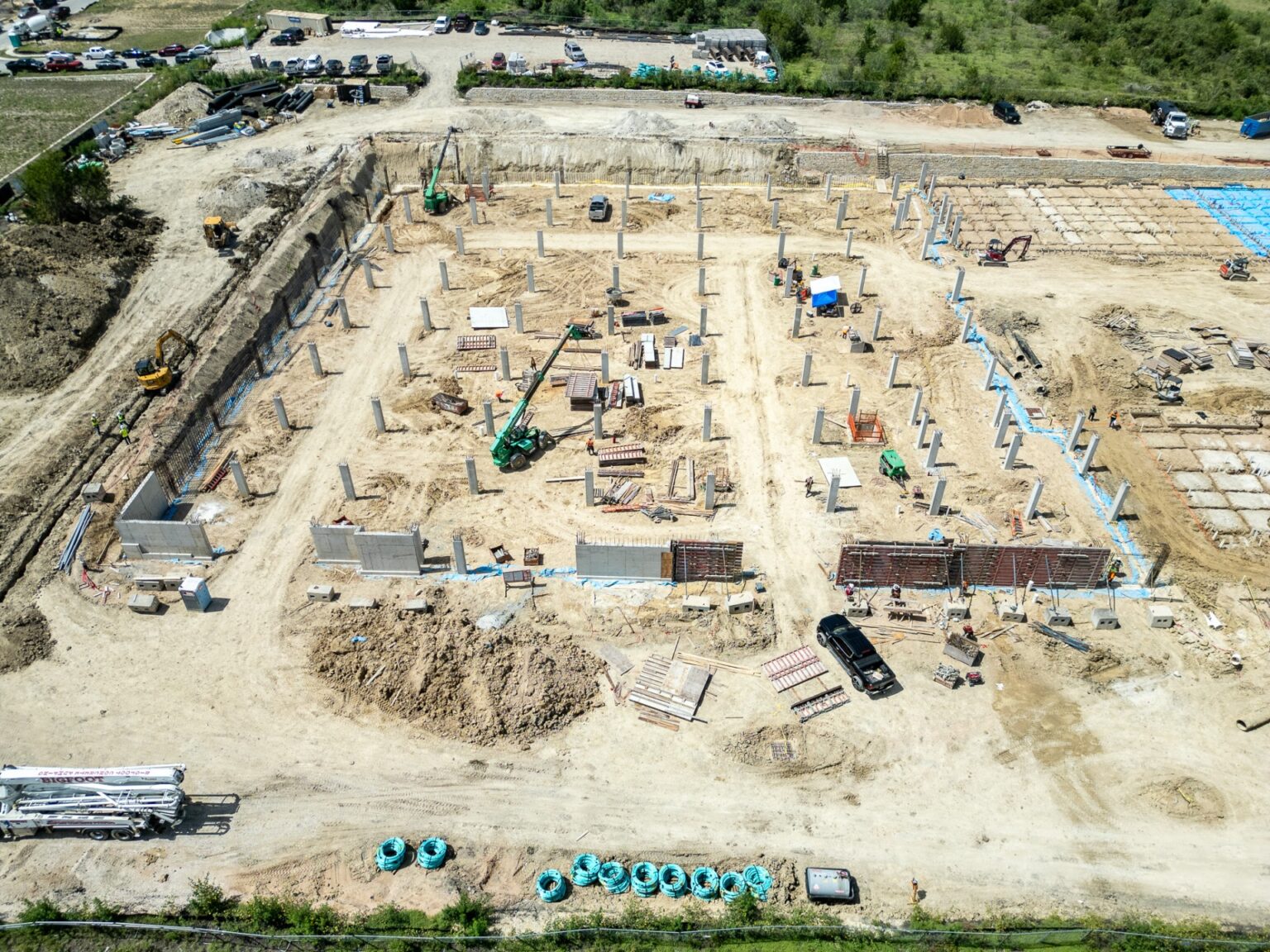 Construction | Roers Companies