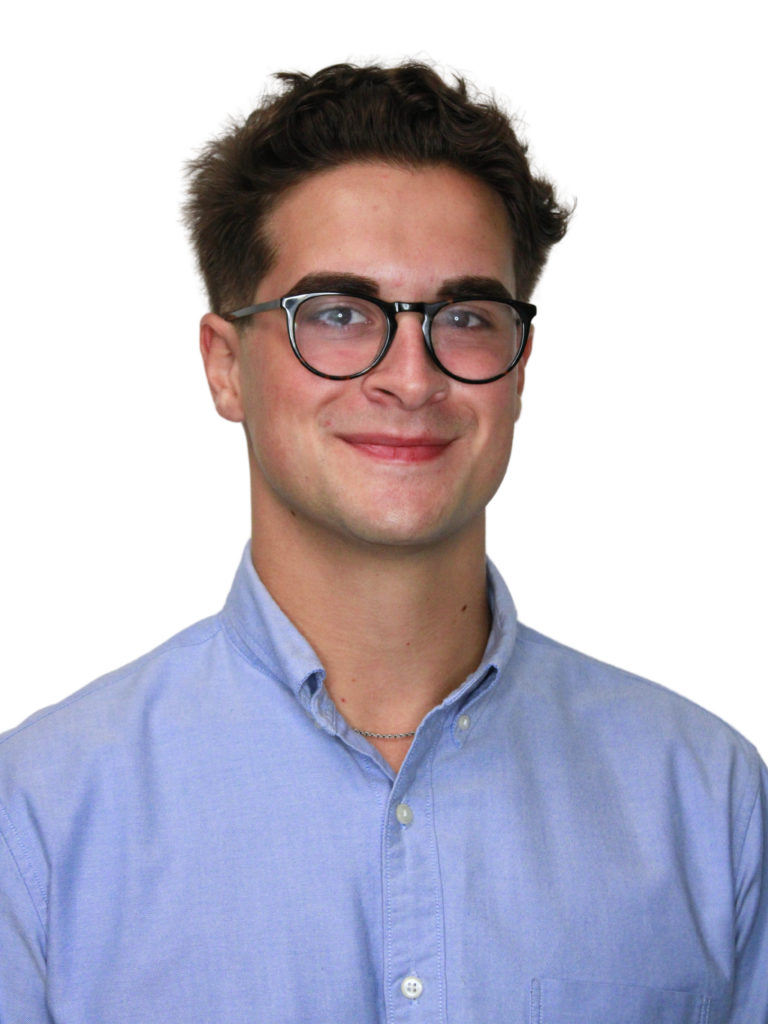 Logan Halimi