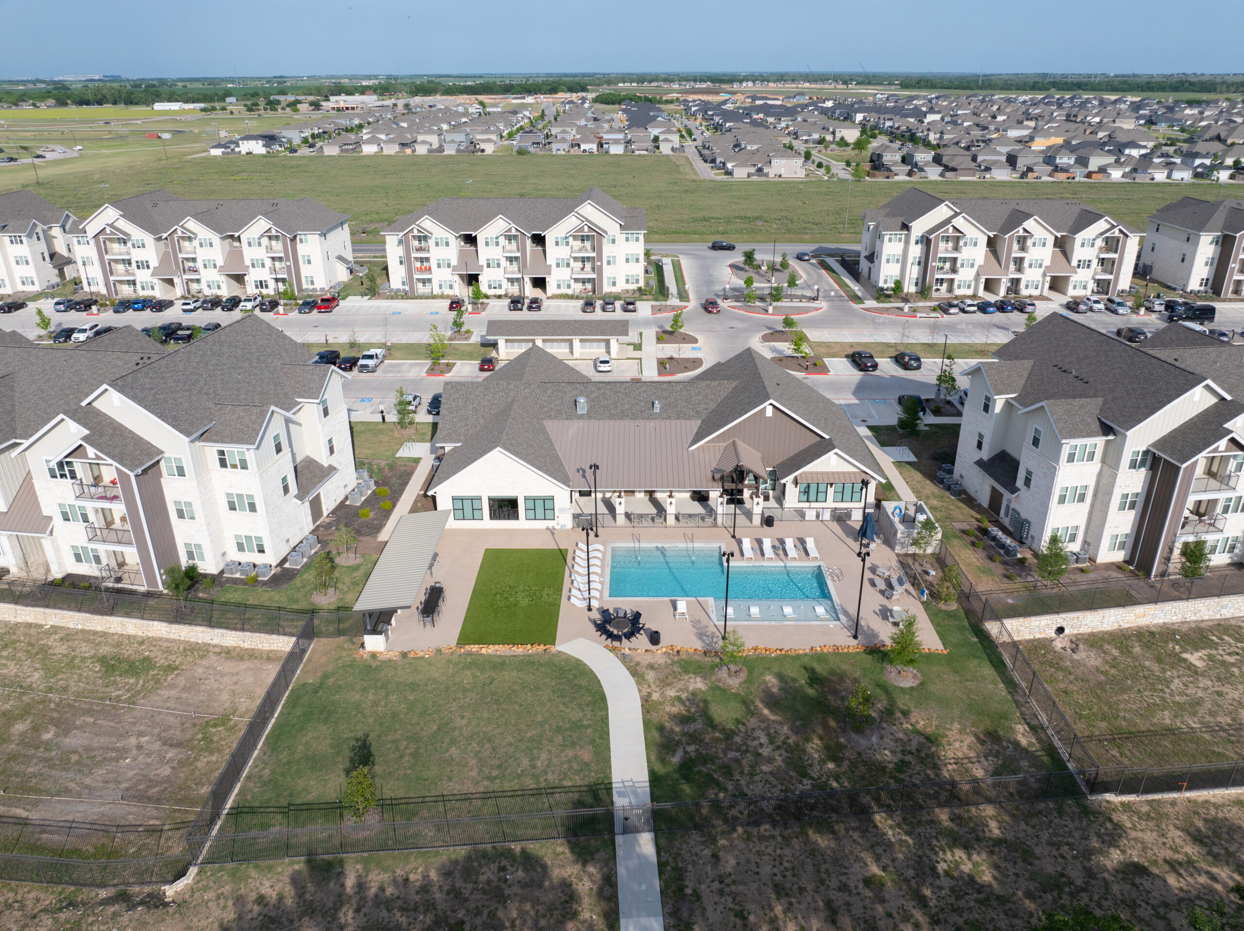 Texas Property