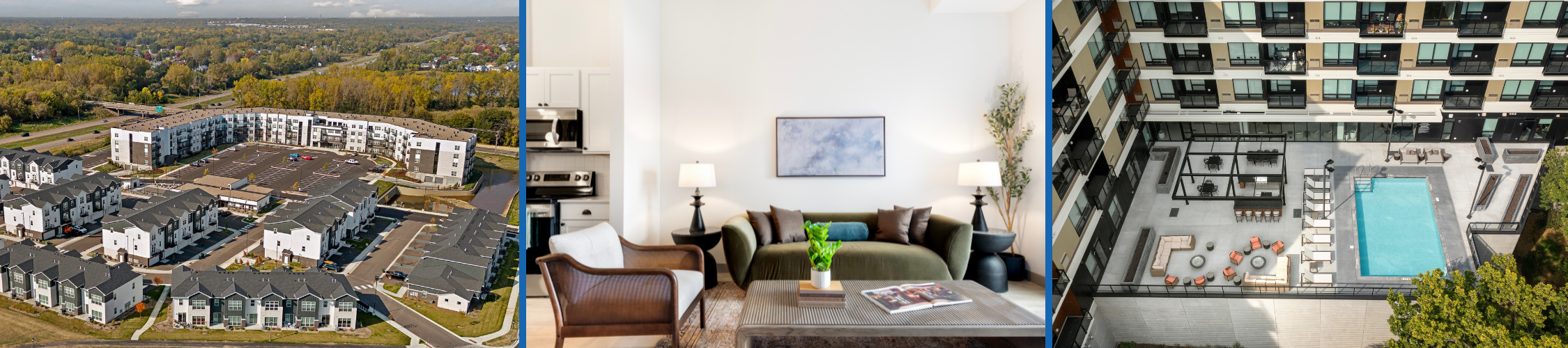 Property Amenities