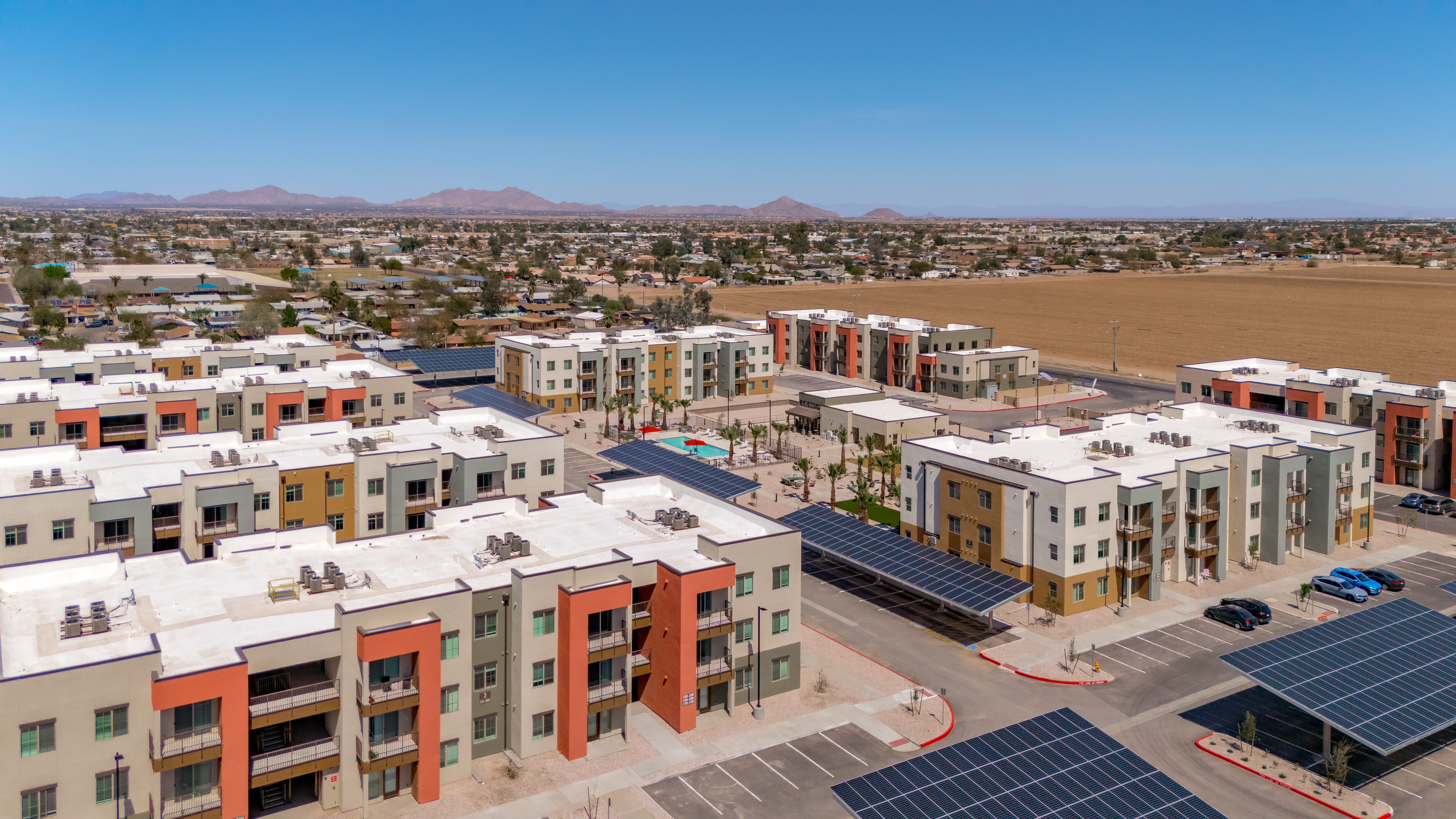 Mesa Vista