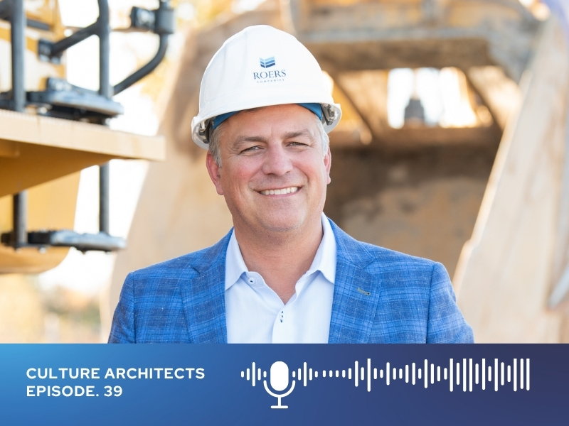Culture Architects Podcast