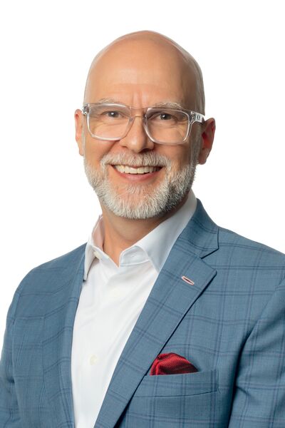 Steve Wolf