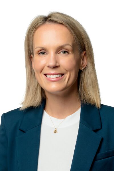 Maureen Wilmet