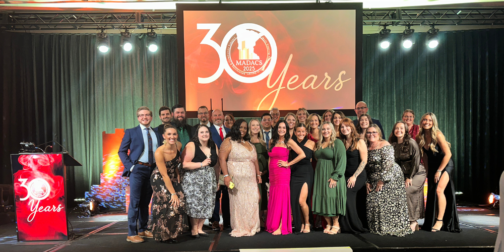 MADACS 2025 guests