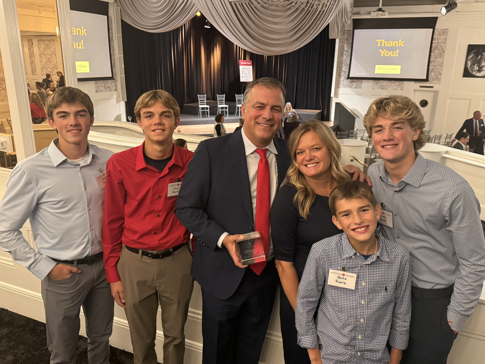 2025 Entrepreneur of the Year