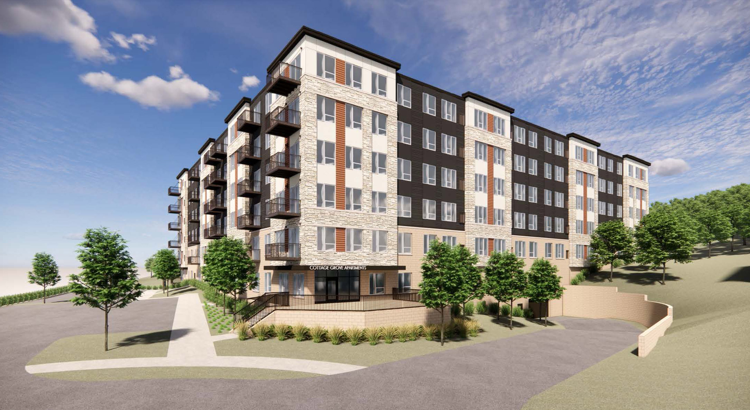 The Ellwyn Cottage Grove