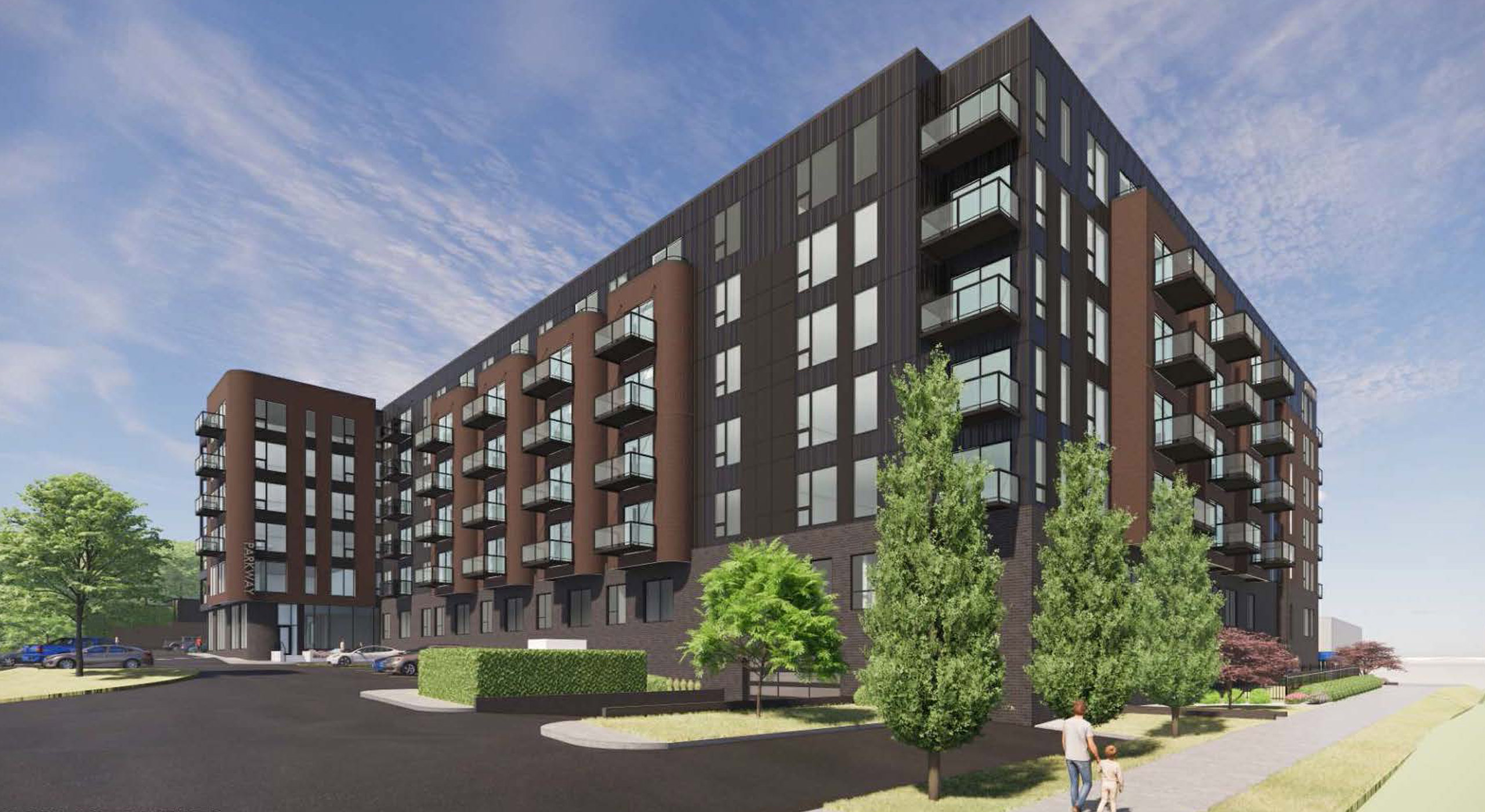 Rock Hill Apartments