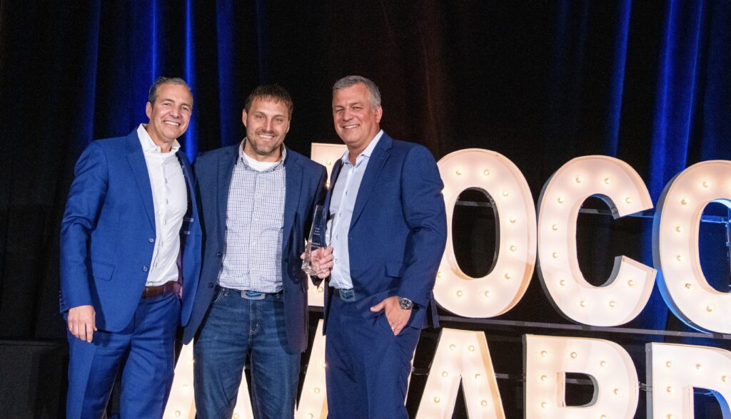 Employee of the Year 2026