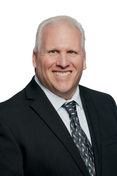 Jeff Craig