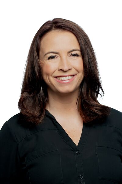 Kristina McMillan