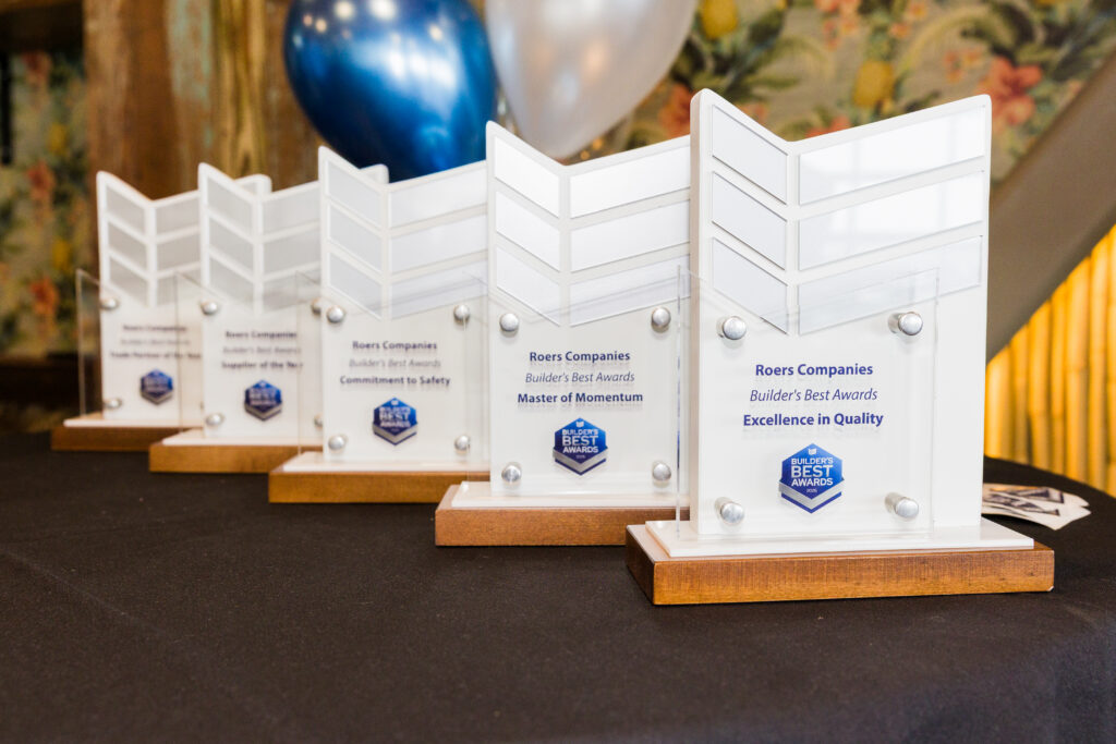 Builder's Best Awards
