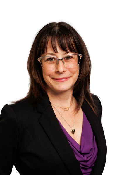 Dawn Busch