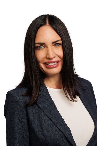Michelle Murr