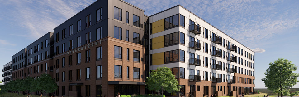 Ramsey MN Apartments