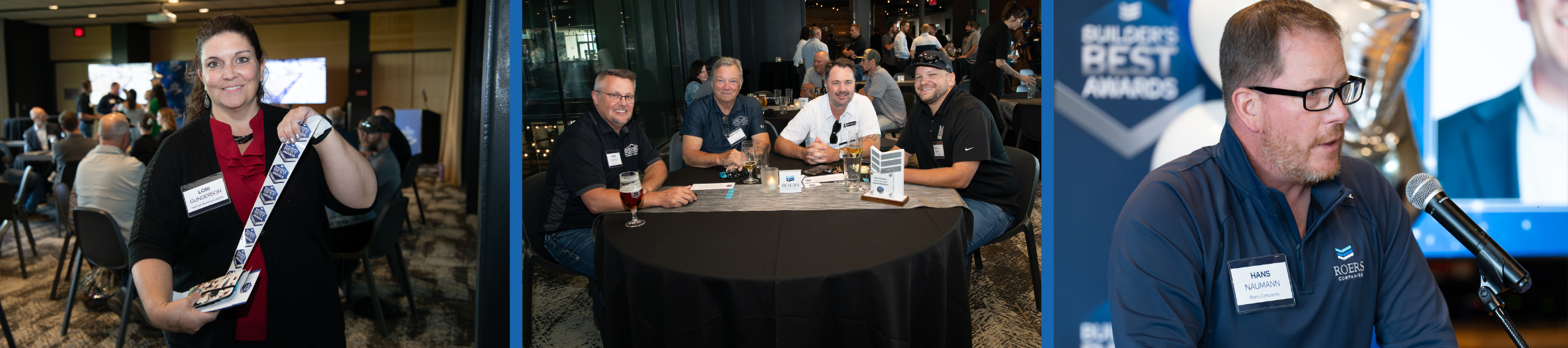MN Builder's Best
