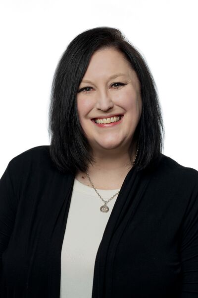 Gina Collier