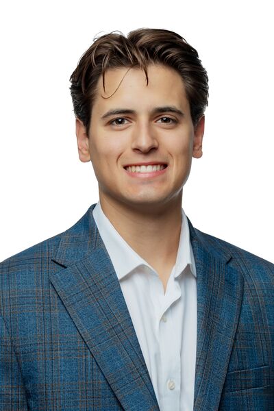 Jericho Klein