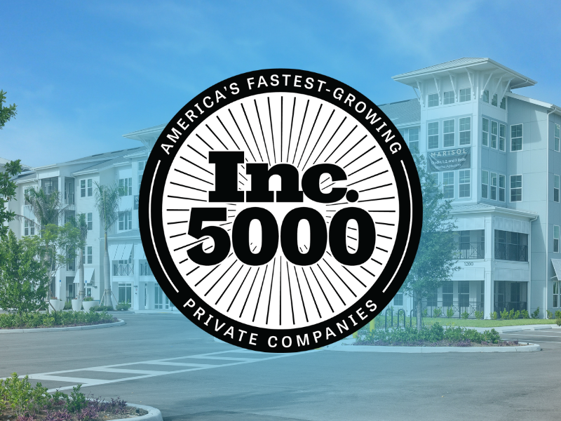 Inc. 5000 Logo