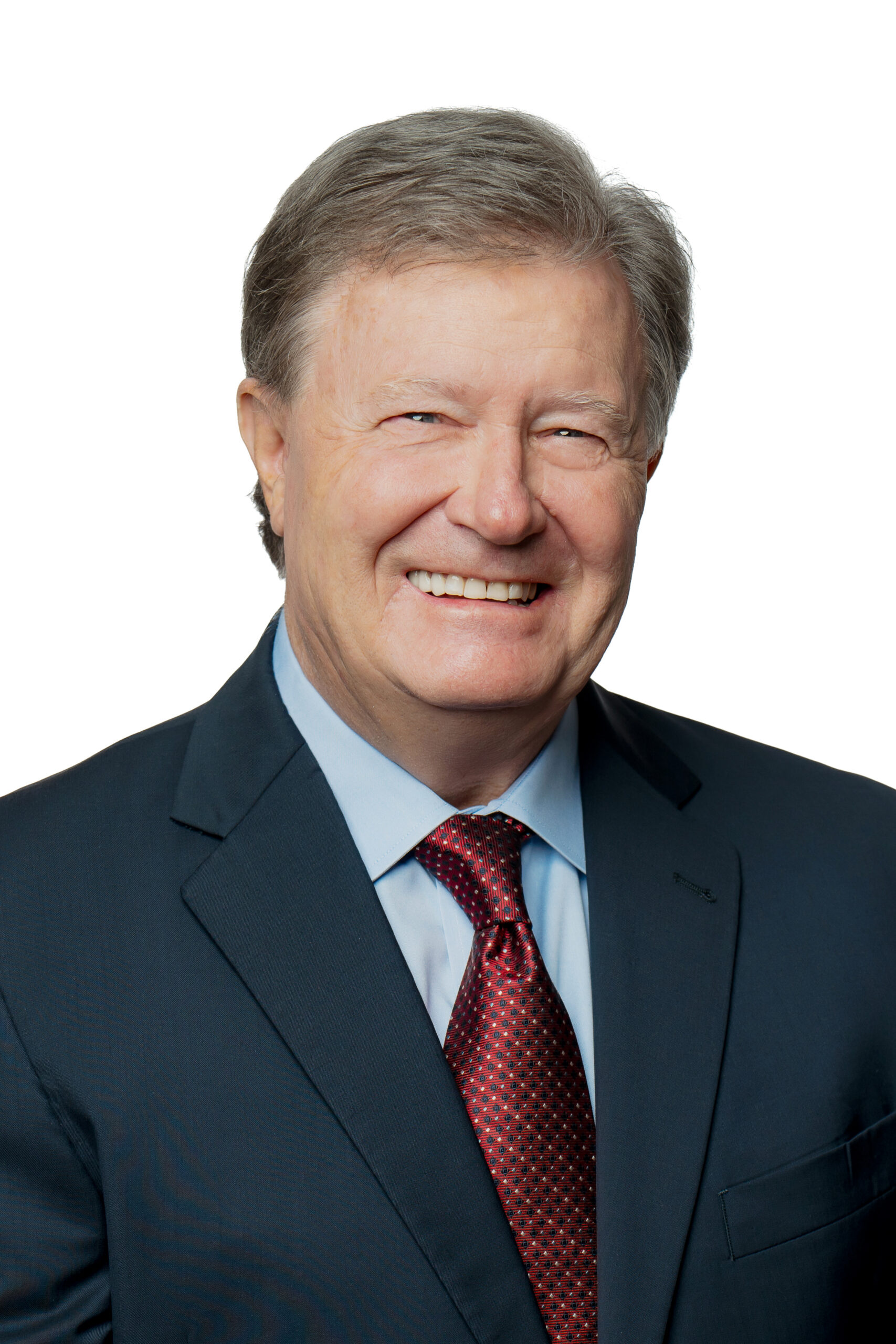 Jeff Hansen